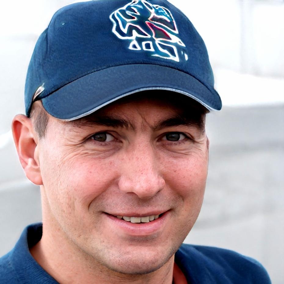 Michael Hoffmann